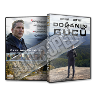 Force of Nature The Dry 2 - 2024 Türkçe Dvd Cover Tasarımı